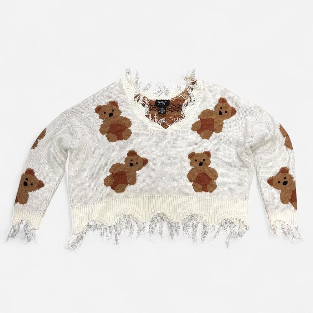 Just-polly Women's Jumper